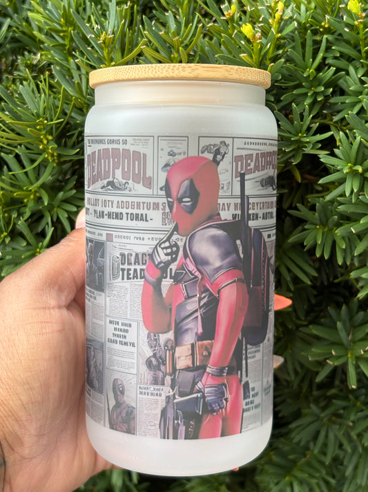 Dead pool