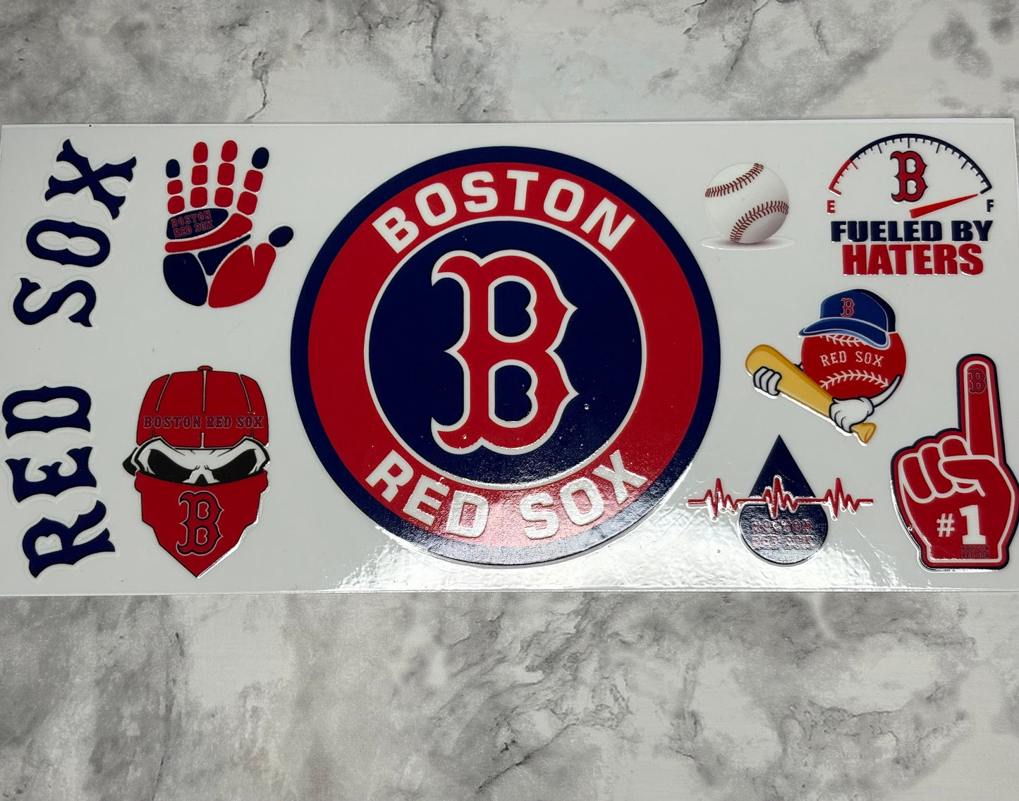 Boston Red Sox