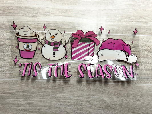 Tis The Season