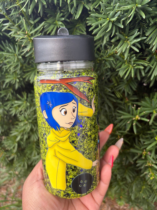 Coraline