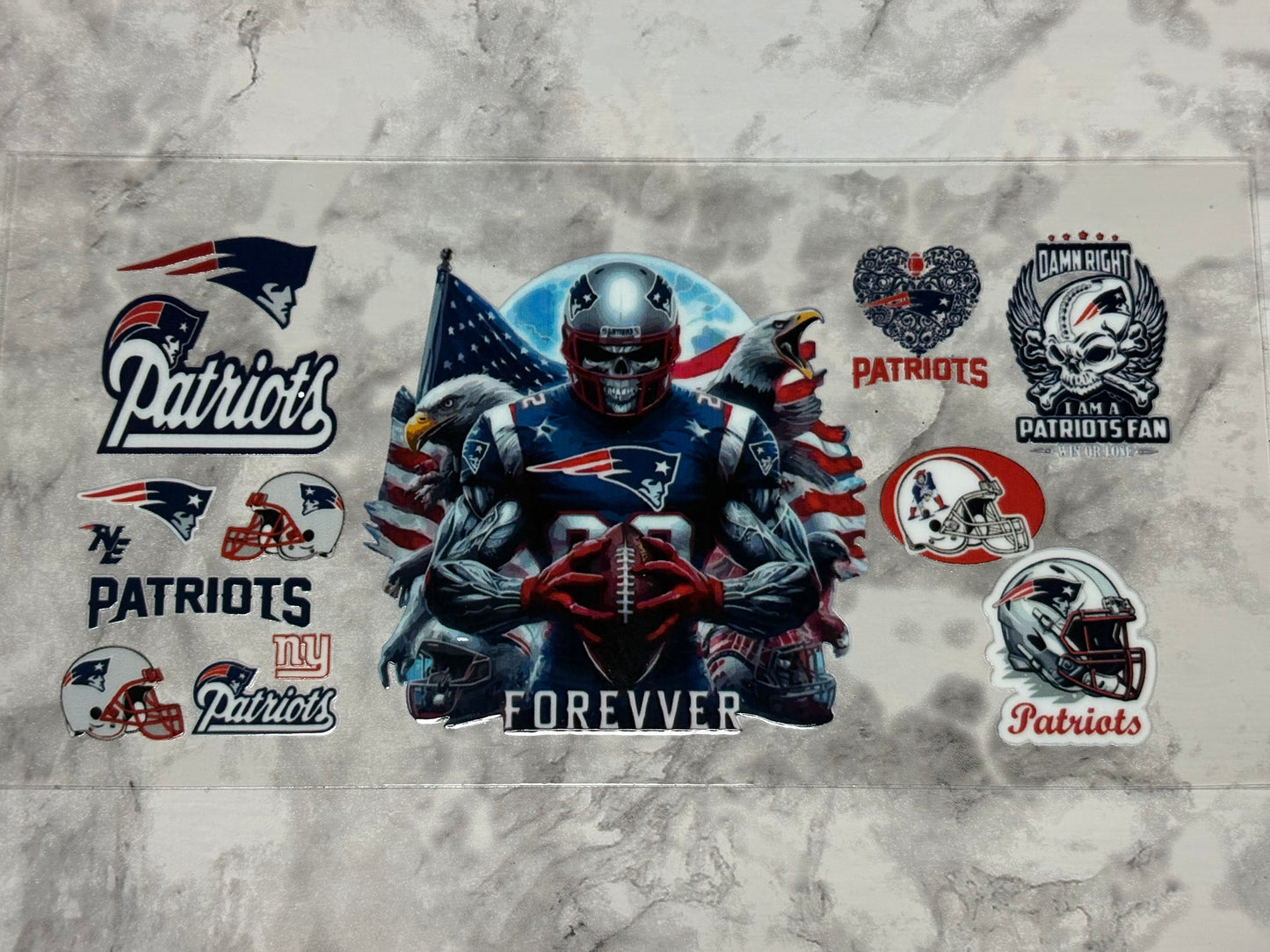 Patriots