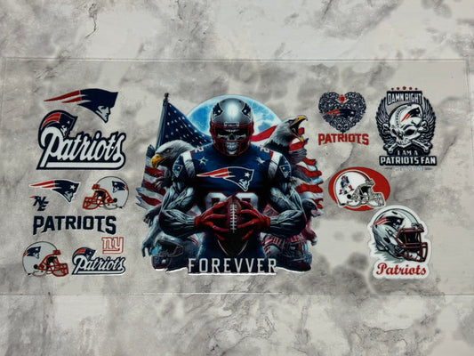 Patriots