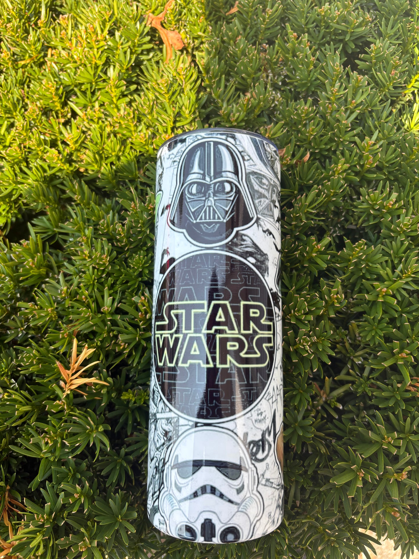 The Force Within