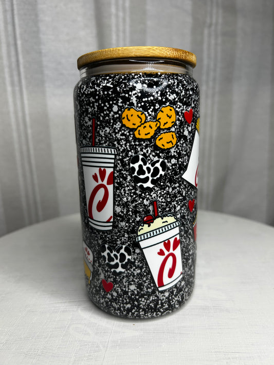 Chick fil-a