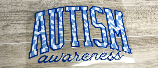 Autism Awareness