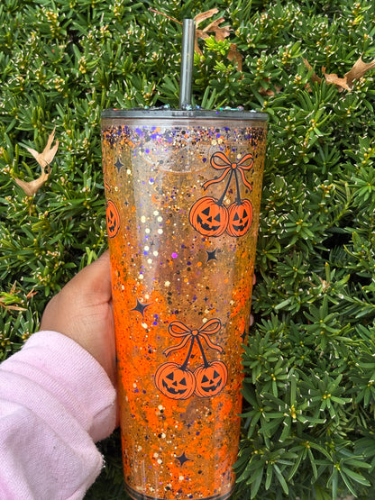 Pumpkin Potions