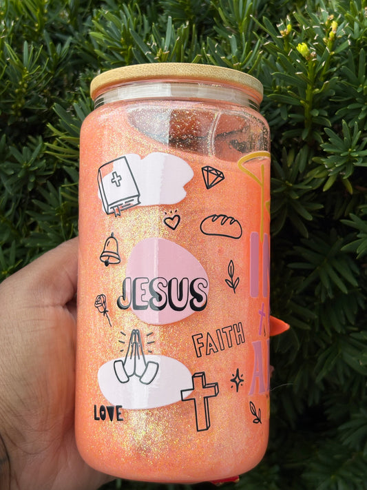 Jesus Saves