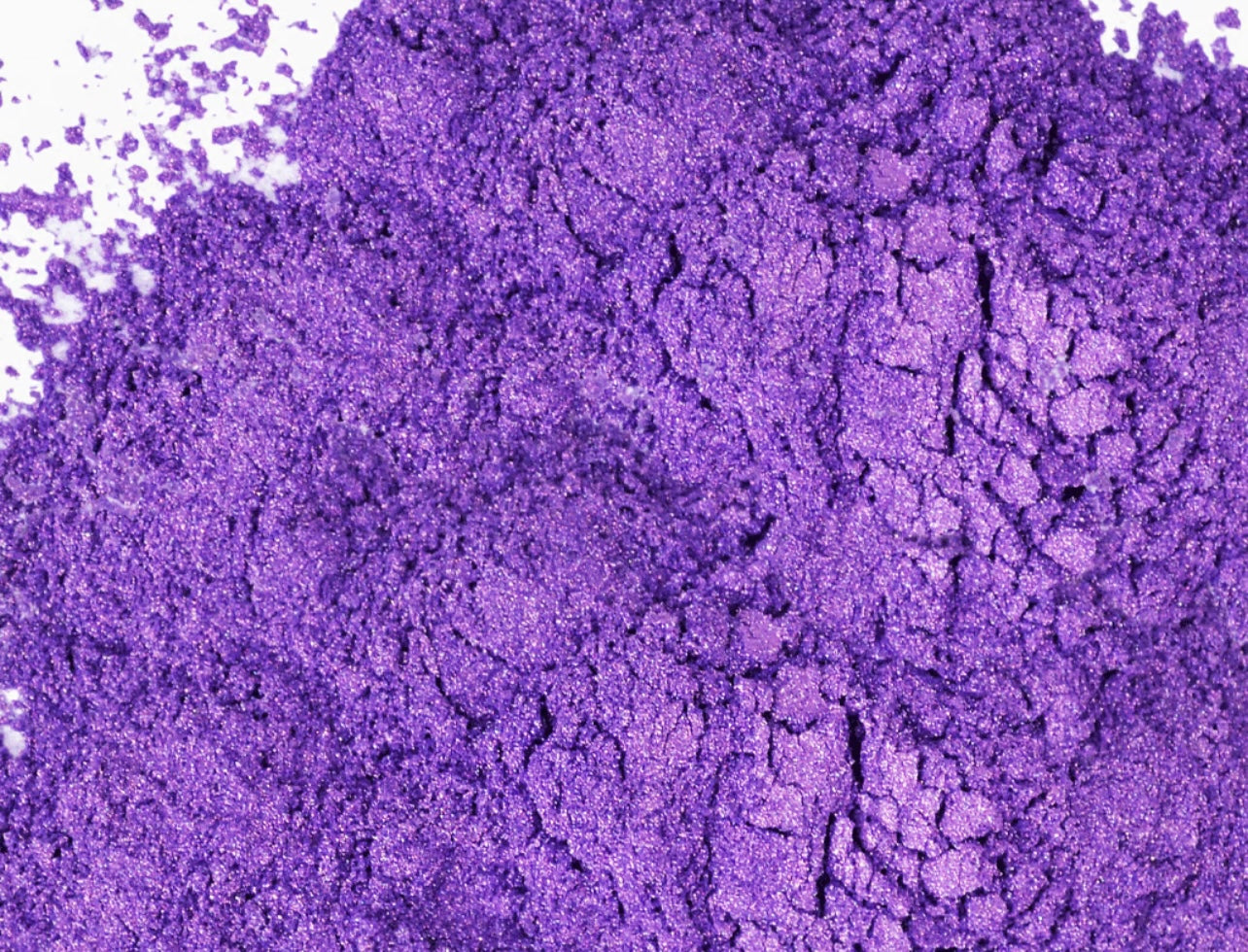 Pigment Mica Powders