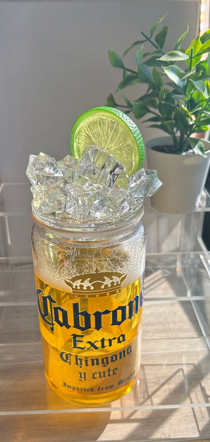 Cabrona Corona