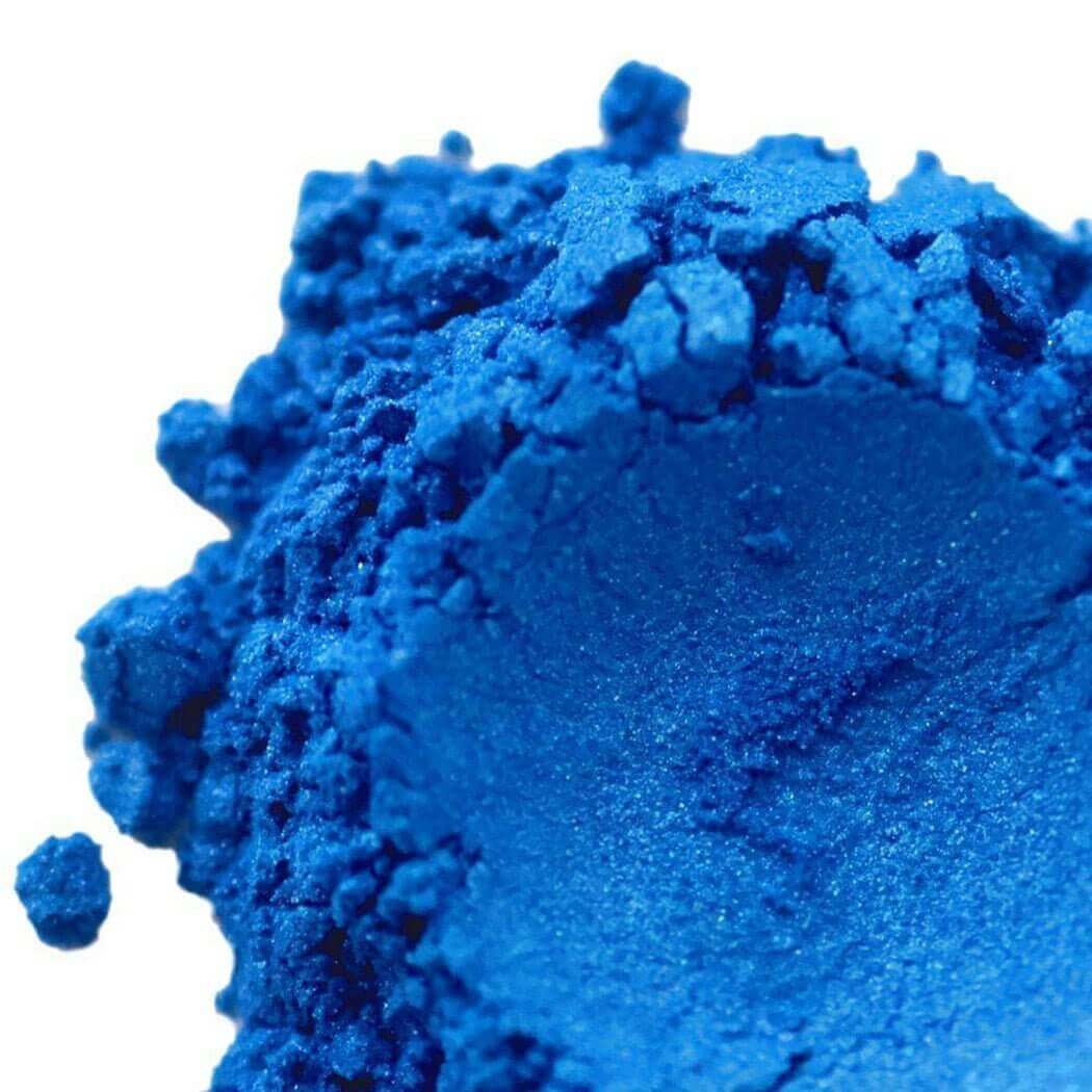 Pigment Mica Powders
