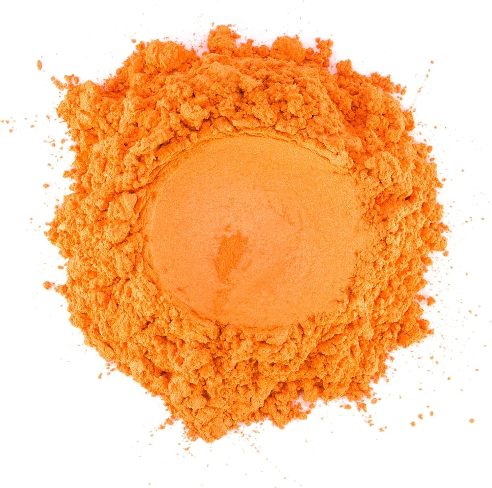 Pigment Mica Powders