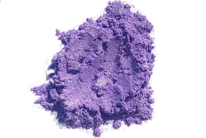 Pigment Mica Powders