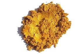 Pigment Mica Powders