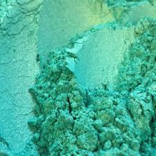 Pigment Mica Powders