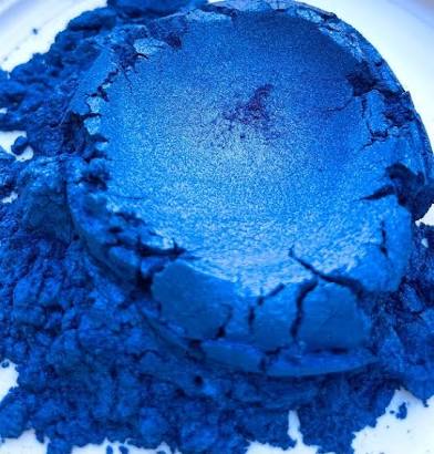 Pigment Mica Powders