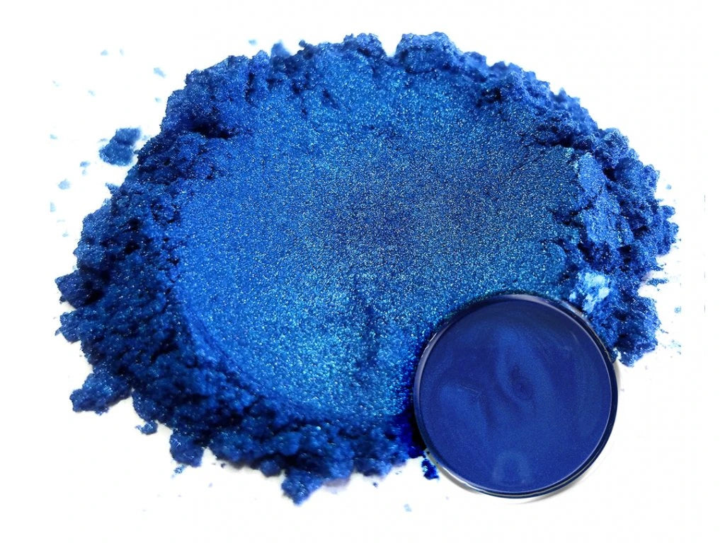 Pigment Mica Powders