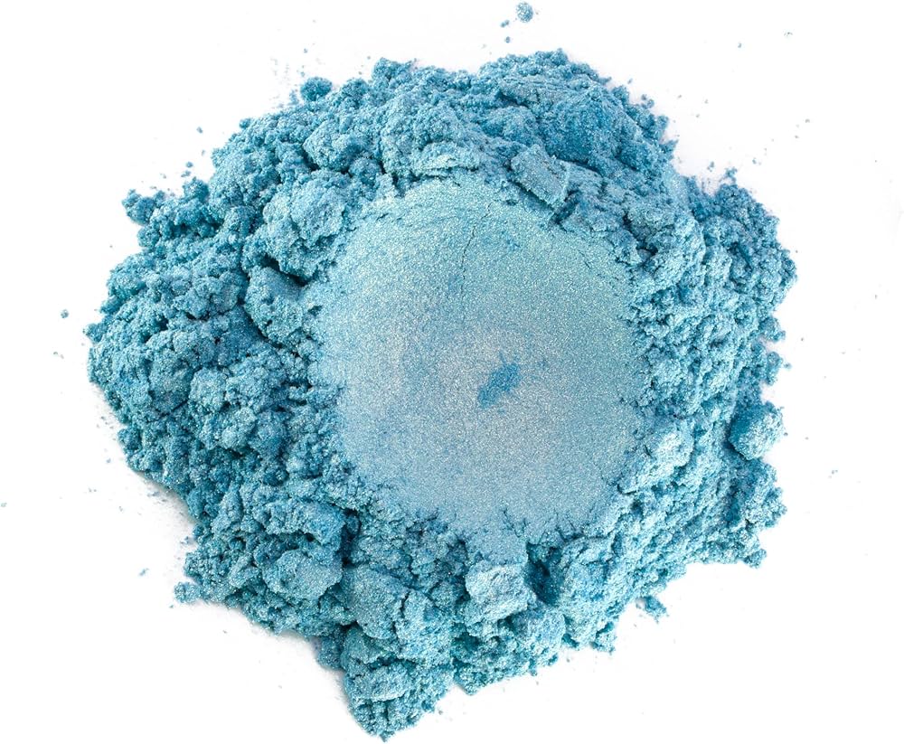 Pigment Mica Powders