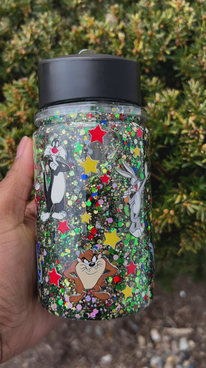 Looney Tunes Kids Tumbler