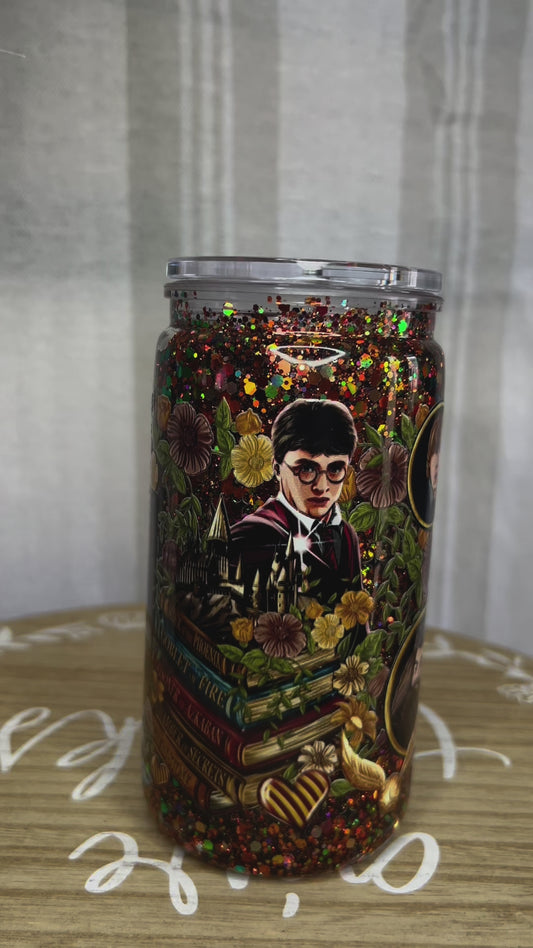 Harry Potter