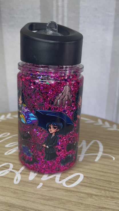 Wednesday Adam’s Kids Tumbler