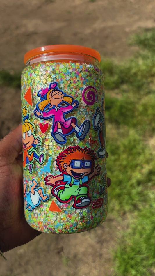 90’s Nostalgia