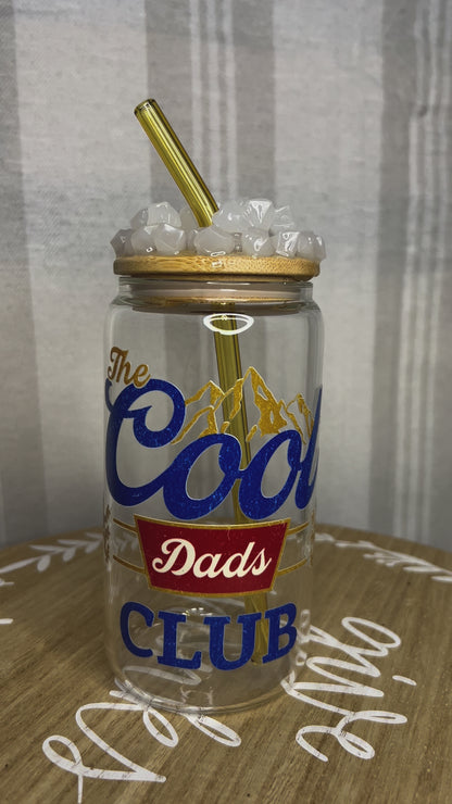 Cool Dads